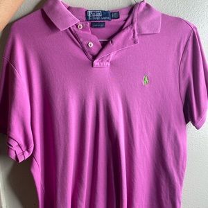 Men’s RALPH LAUREN POLO SIZE M